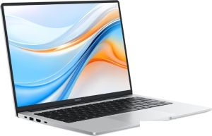 Ноутбук HONOR MagicBook X14 Plus 2024 FMI-721 5301AJME