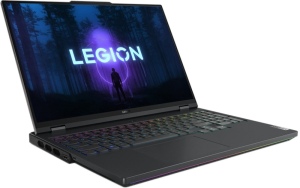 Игровой ноутбук Lenovo Legion Pro 7 16IRX8H 82WQ002SUS