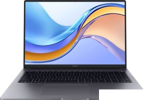 Ноутбук HONOR MagicBook X 16 2024 BRN-F5651H 5301AFBV