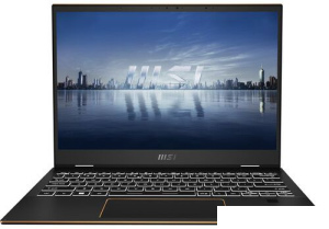 Ноутбук 2-в-1 MSI Summit E13 Flip Evo A13MT-217RU