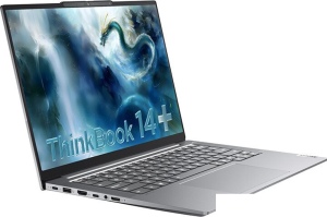 Ноутбук Lenovo ThinkBook 14 G7+ IAH 21TK0001CD
