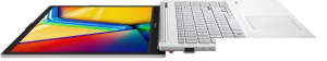 Ноутбук ASUS Vivobook Go 15 OLED E1504FA-L1834