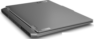 Игровой ноутбук Lenovo LOQ 15ARP9 83JC00LBRK