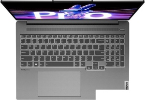 Игровой ноутбук Lenovo Xiaoxin Pro 16 IMH9 83D40001CD