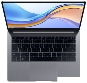 Ноутбук HONOR MagicBook X 14 2023 FRI-F5651U 5301AFDA