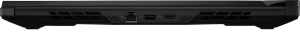 Рабочая станция ASUS ROG Zephyrus Duo 16 2023 GX650PY-NM083W