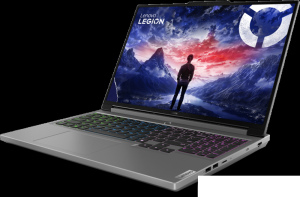 Игровой ноутбук Lenovo Legion 5 16IRX9 83DG00E1RK