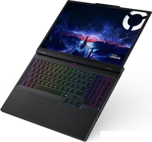 Игровой ноутбук Lenovo Legion 5 15IRX10 83LY0016RK