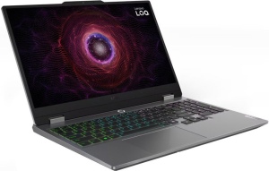 Игровой ноутбук Lenovo LOQ 15AHP9 83DX00F1PB