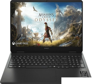 Игровой ноутбук HP Omen 16-am0004TX A21TDPA