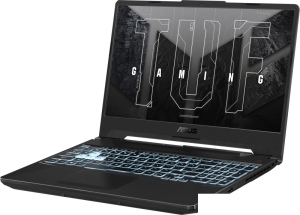 Игровой ноутбук ASUS TUF Gaming A15 FA506NF-HN018