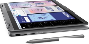 Ноутбук 2-в-1 Lenovo Yoga 7 2-in-1 14ILL10 83JQ004DPB