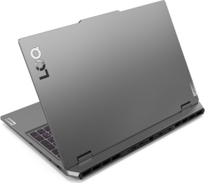Игровой ноутбук Lenovo LOQ 15AHP9 83DX00F1PB