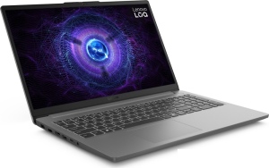 Игровой ноутбук Lenovo LOQ 15IAX9E 83LK0043RK