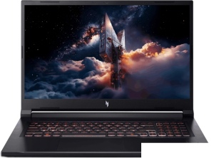 Игровой ноутбук Acer Nitro V 17 AI ANV17-41-R6A6 NH.QYVCD.005 Win 11 Pro