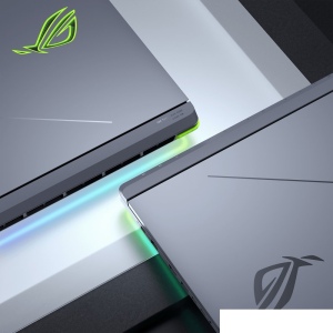 Игровой ноутбук ASUS ROG Strix G18 2025 G815LW-S9002