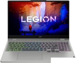 Игровой ноутбук Lenovo Legion 5 15ARH7H 82RD008RRM