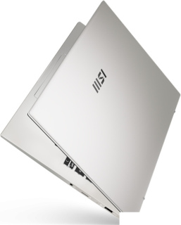 Ноутбук MSI Prestige 14 H B12UCX-485RU