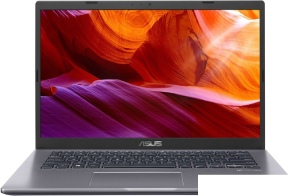 Ноутбук ASUS Vivobook 14 X409FA-EK589T