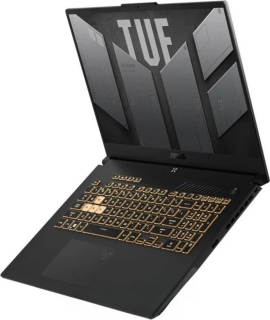 Игровой ноутбук ASUS TUF Gaming F15 2023 FX507VU-LP174