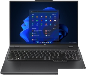 Игровой ноутбук Lenovo Legion Pro 5 16ARX8 82WM00FQRK