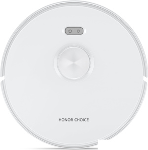 Робот-пылесос HONOR Choice Robot Cleaner R2S Plus (международная версия, белый)
