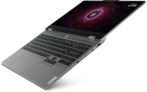 Игровой ноутбук Lenovo LOQ 15AHP9 83DX00F1PB