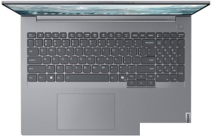Ноутбук Lenovo ThinkBook 16 2024 AI 21MU0009CD