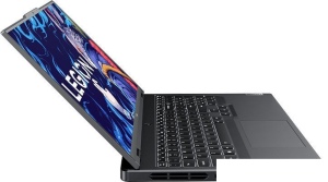 Игровой ноутбук Lenovo Legion Y9000P 82WK007NCD