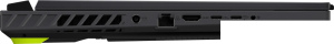 Игровой ноутбук ASUS ROG Strix G16 2025 G614FM-S5060