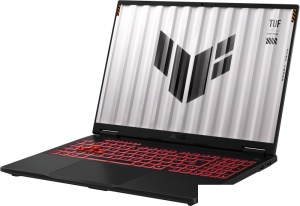 Игровой ноутбук ASUS TUF Gaming A16 2025 FA608UM-RV101