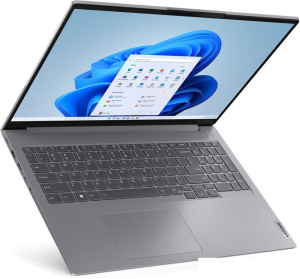 Ноутбук Lenovo ThinkBook 16 G6 IRL 21KH007VRU