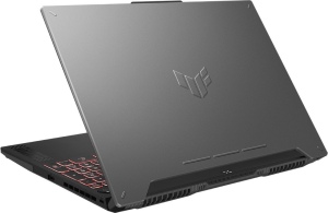 Игровой ноутбук ASUS TUF Gaming A15 2024 FA507UV8845-0DAEXHB8X10