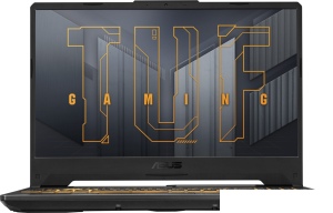 Игровой ноутбук ASUS TUF Gaming F15 FX506HE-HN022