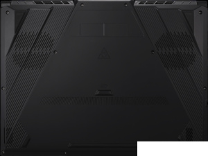Рабочая станция ASUS ROG Zephyrus Duo 16 2023 GX650PI-N4019W