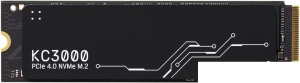 SSD Kingston KC3000 1TB SKC3000S/1024G