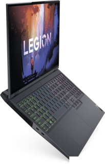 Игровой ноутбук Lenovo Legion 5 Pro 16ARH7H 82RG00DSRM