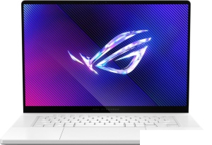 Игровой ноутбук ASUS ROG Zephyrus G16 2024 GU605MI-QR258