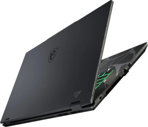 Игровой ноутбук MSI Cyborg 15 B2RWEKG-1043XBY