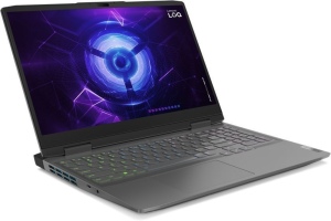 Игровой ноутбук Lenovo LOQ 15IRH8 82XV00J3PS