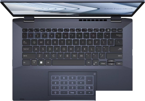 Ноутбук 2-в-1 ASUS ExpertBook B5 Flip B5402FVA-HY0279W