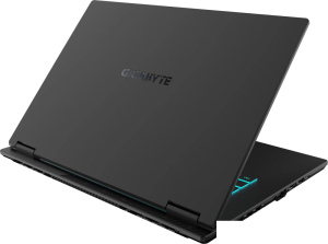 Игровой ноутбук Gigabyte Gaming A16 GA65H 5VHP3KZ894SD