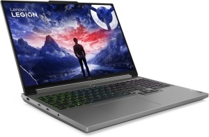 Игровой ноутбук Lenovo Legion 5 16IRX9 83DG003ARK