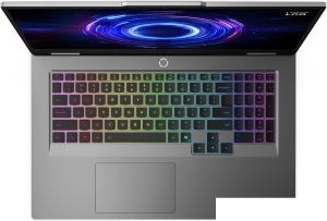 Игровой ноутбук Lenovo LOQ 17IRX10 83JH0096RK