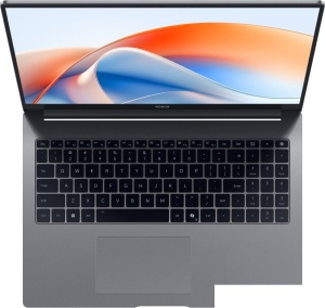 Ноутбук HONOR MagicBook X16 Plus 2025 BRB-X 5301ALYM