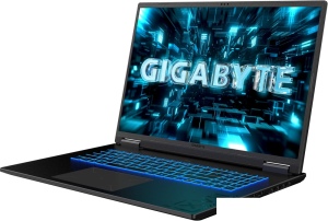 Игровой ноутбук Gigabyte Gaming A18 Pro GA8J DXJG3KZBC4SD