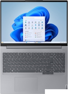 Ноутбук Lenovo ThinkBook 16 G7 IML 21MS003LQN