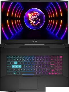 Игровой ноутбук MSI Katana 17 B12VEK-270RU