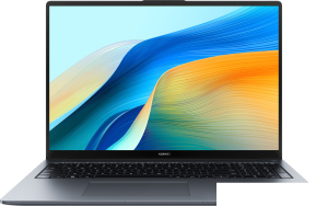 Ноутбук Huawei MateBook D 16 2024 MCLG-X 53013WXA