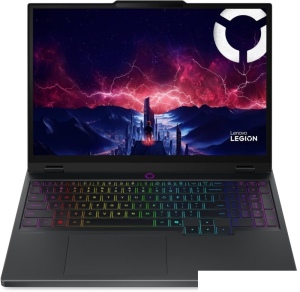 Игровой ноутбук Lenovo Legion 5 15AKP10 83F1001SPB